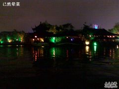 -桂林两江四湖景区