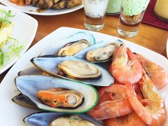 -视界美食自助餐厅·石家庄希尔顿酒店