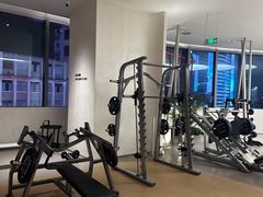 -YCHL FIT 健身(星寰店)