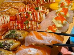 -七町糖果寿司屋(龙洞广工店)