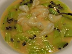 -上海人家花樣年华(中山公园店)