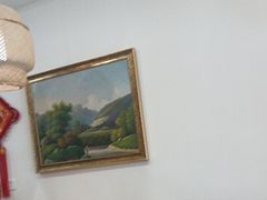 -花鸟鱼私家小厨(文殊院店)
