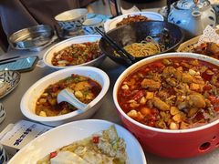 -老三样 · 江西菜馆(前海壹方汇店)