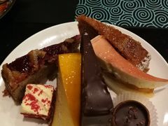-龙之梦万丽酒店青餐厅