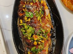 -云鼎·炙火精酿啤酒秘制烧烤(工体店)