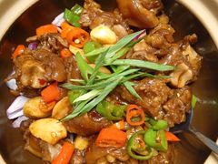 -潇湘楼(环保园店)
