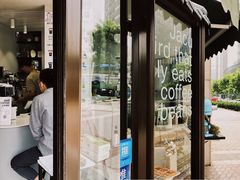 -卖呆儿咖啡(望京店)