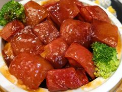 -马凯餐厅(地安门店)