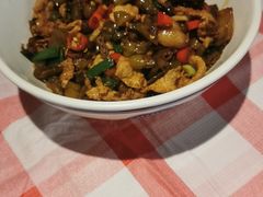 -西江红·株洲本地菜(滨江南路店)