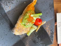 -Tsuru鹤日本料理(静安香格里拉店)
