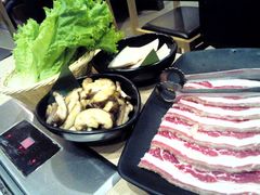 android_upload_pic-新石器烤肉(中房金谊广场店)