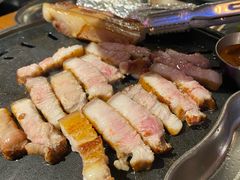 -济州爱肉堂(总店)
