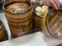 -老陶包子铺(南大西南村店)