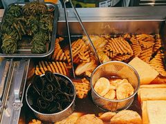 -菏泽电厂二板面(济南凯旋中心店)