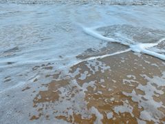 -普陀山风景名胜区-千步大沙