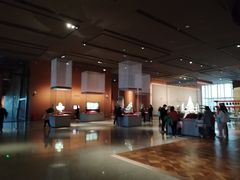 -北京工艺美术博物馆