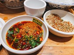 -周小明火锅(黑金冠社区店)