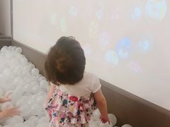 -Lilliput粒粒堡亲子餐厅(置汇旭辉店)