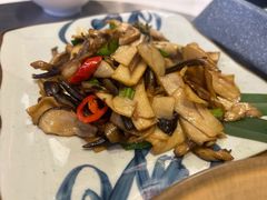 -云尊府云南菜·蒸汽石锅鱼(学清路店)