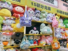 -娃娃集合营(上海闵行天街店)