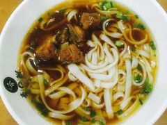 排骨粉-和记粉馆(湘春路店)