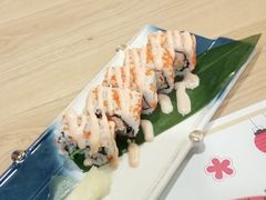 -初鮨料理铁板烧(印象汇店)