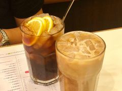 -大哥餐厅(西城花园店)