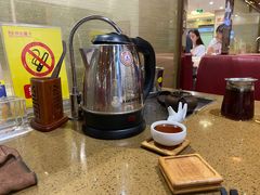 -点心皇子茶餐厅(万国大都会店)