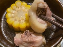 -大头椰·椰子鸡火锅(南宁万象城店)