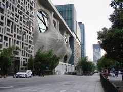 -证大喜玛拉雅中心