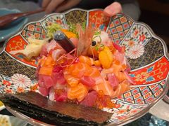 -炙柒Sekinana·精致日料(合生汇店)