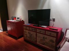 -古北水镇乌镇会精品酒店