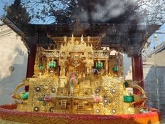 -西安市广仁寺