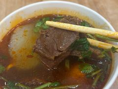 -江三王记牛杂馆(总店)