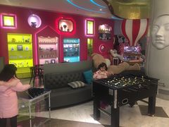 -米乐星世界KTV(汇智国际商业中心店)