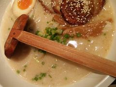 -味千拉面(淮安万达店)