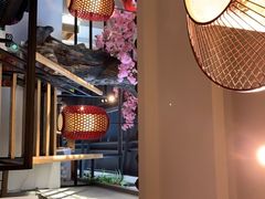 -缘福乡村铁锅炖民宿(八达岭店)