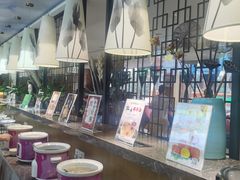 -素心素食(翠苑店)