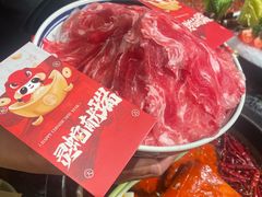 -蜀大侠火锅(总府路店)