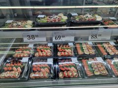 -山姆餐吧(山姆会员商店店)
