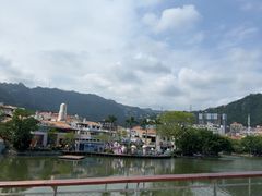 -大梅沙海滨公园