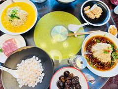 -富春茶社(国庆路店)