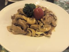 -申德勒加油站西餐厅(太仓店)