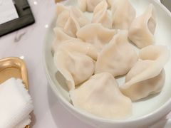 原汁海胆水饺-喜鼎海胆水饺(平安金融中心店)