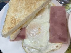 -澳洲牛奶公司(佐敦店)