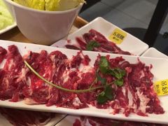 -海银海记潮汕牛肉火锅(新港中路海珠店)