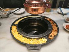 -韩宫宴和牛烤肉(合肥滨湖银泰城店)