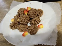 -格桑花开药膳蔬食文化空间