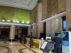 -华雅花园大酒店