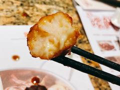 芝士虾滑-黄记煌·三汁焖锅(万达广场店)
